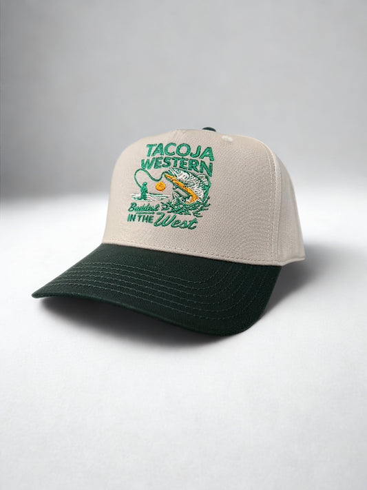 Baddest In The West Hat